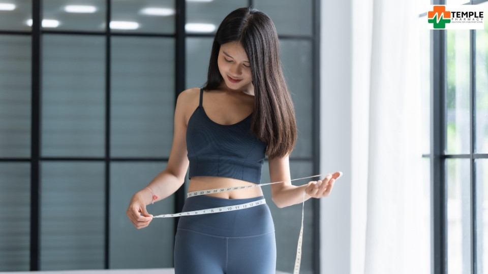 weight loss clinic