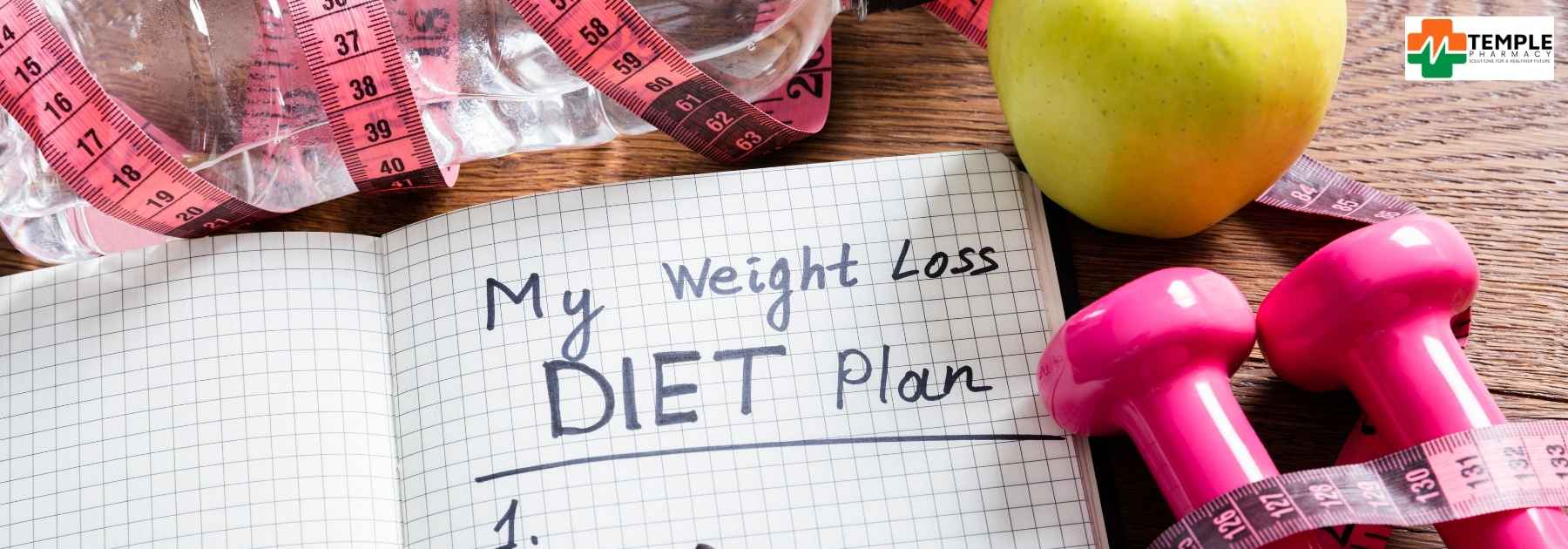 diet for weight loss