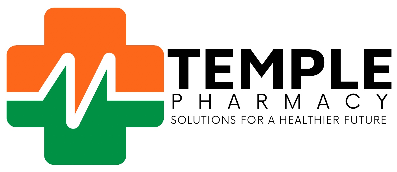 Temple Pharmacy