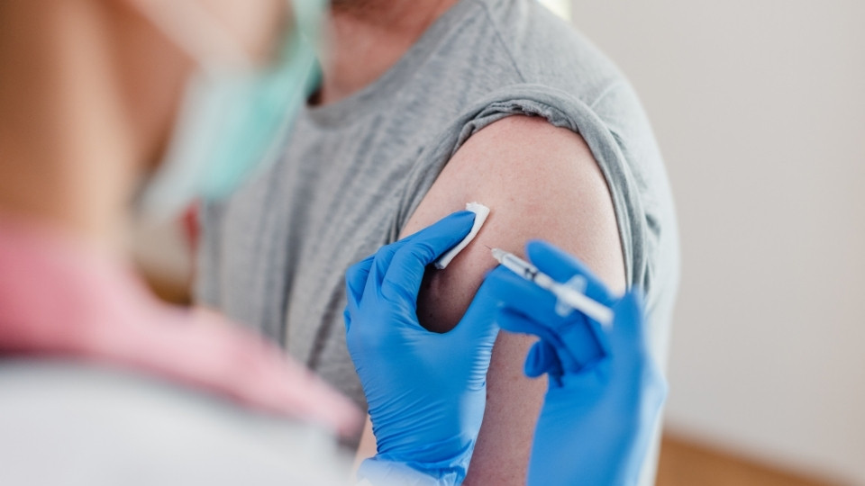 covid-19 vaccine private