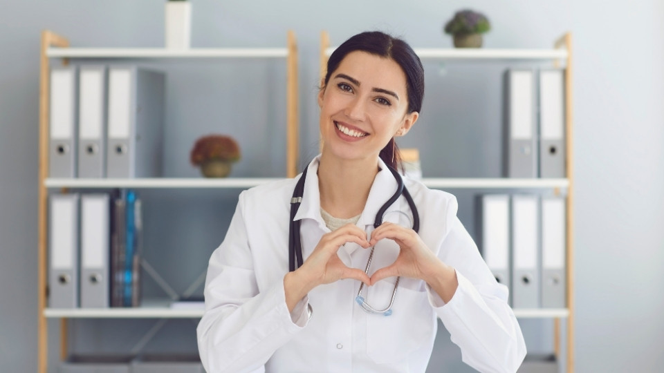 female issue health clinic