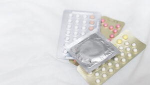 get free contraception nhs