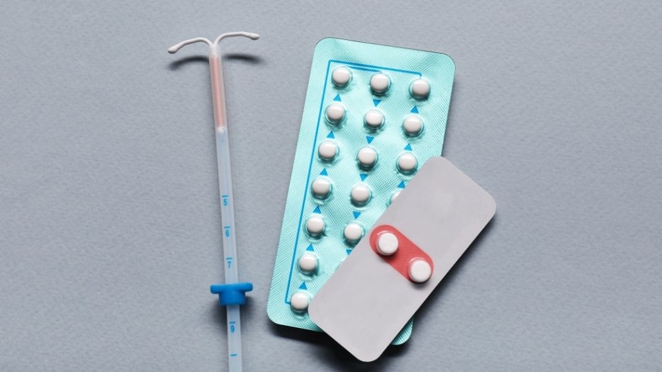 female contraception