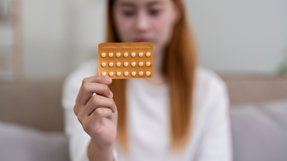 female contraception
