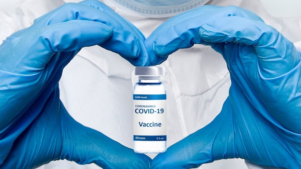 covid-19 vaccine private