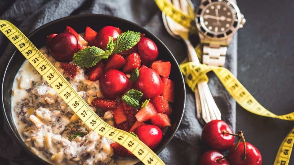 weight loss services