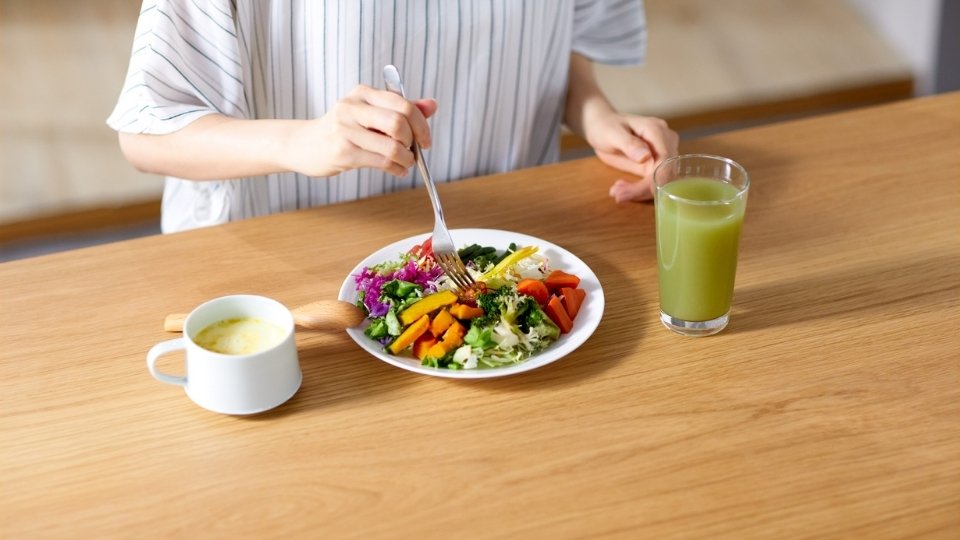 healthy living