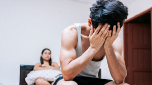 erectile dysfunction help