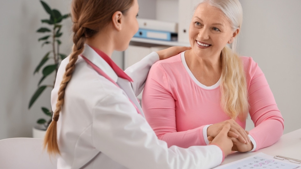 female issue health clinic