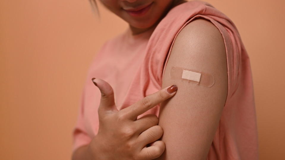 vaccine flu