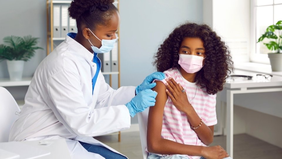 flu vaccine private