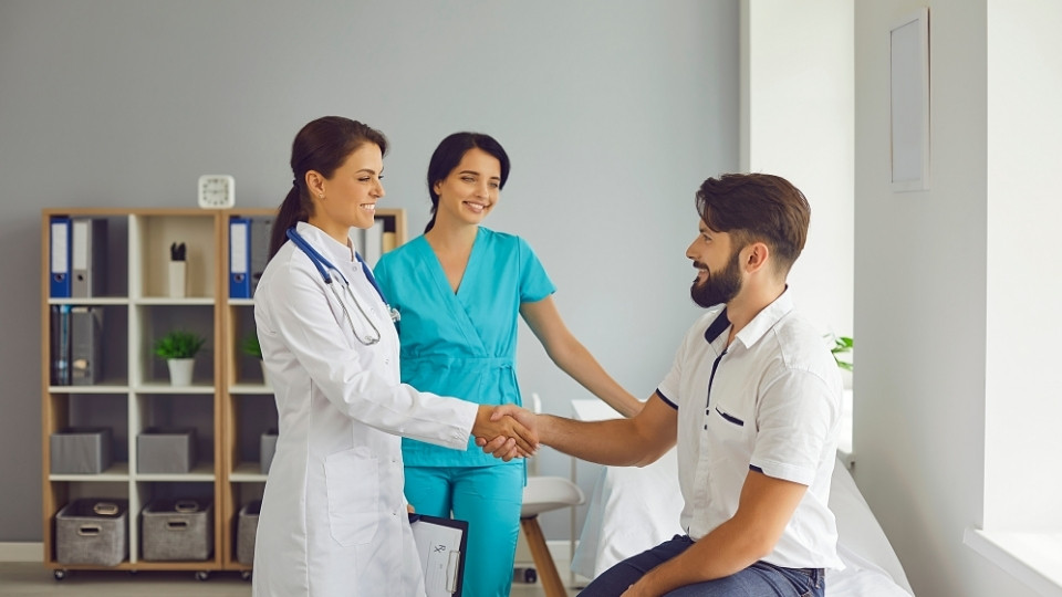 new medicines service