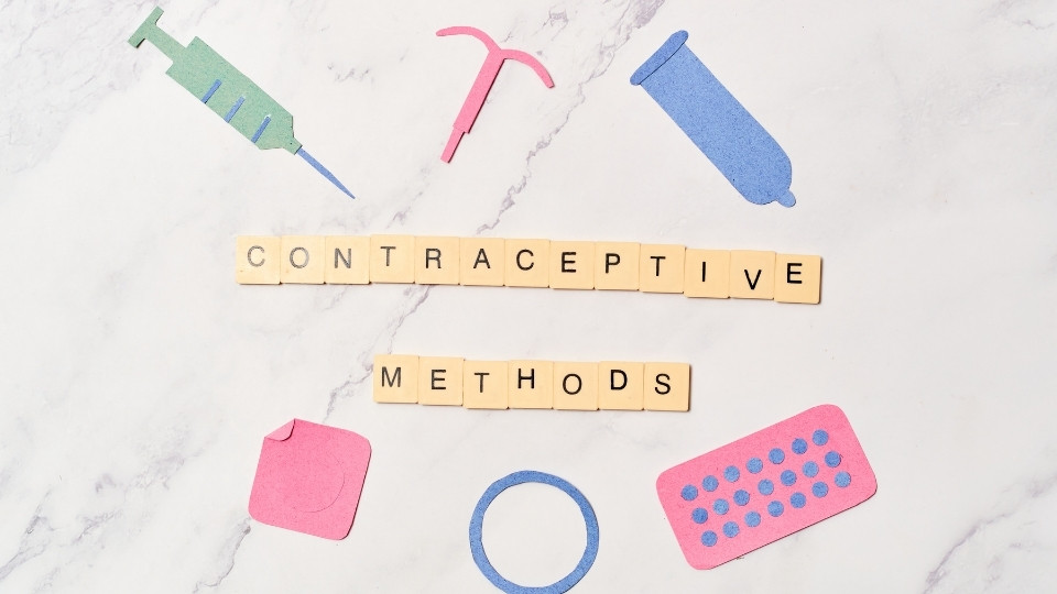 get free contraception nhs