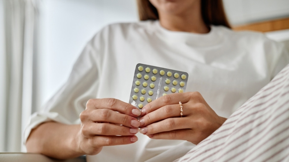 contraception private