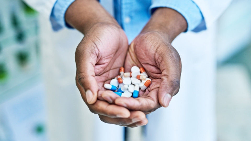 minor ailments care