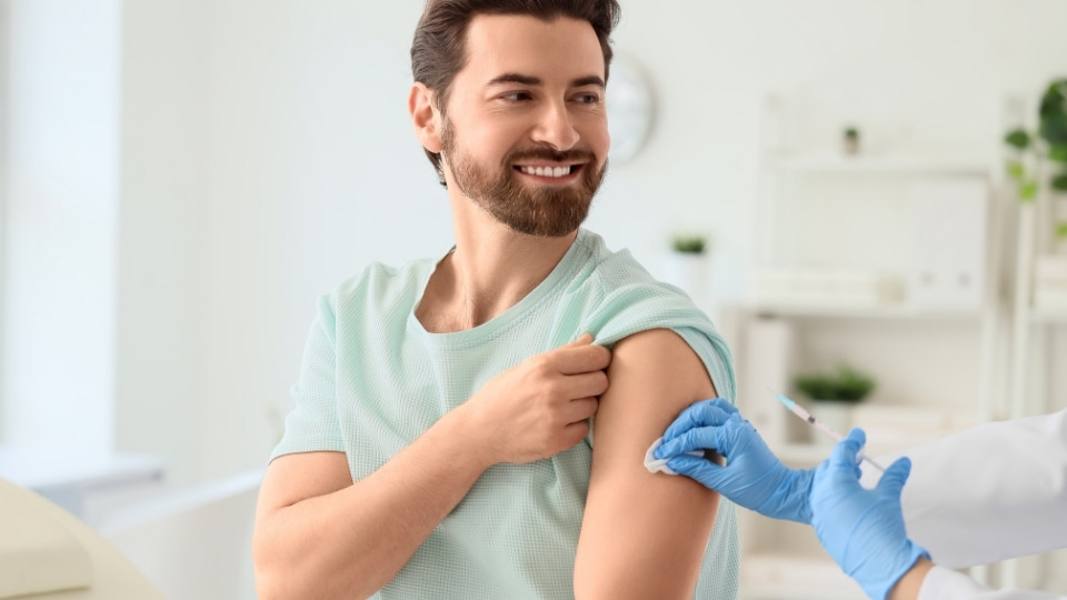 vaccine flu