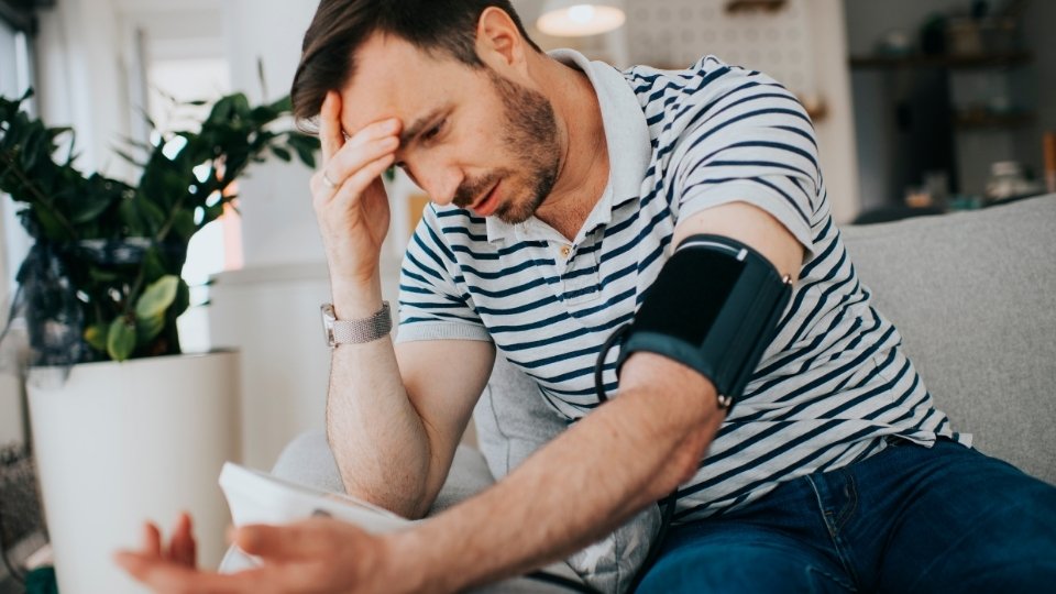 cure hypertension