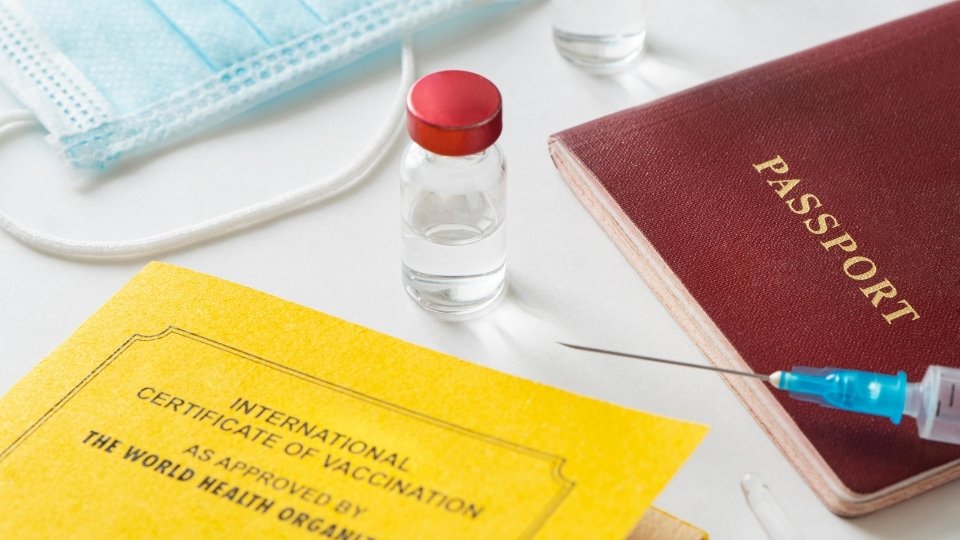 travel vaccine clinic
