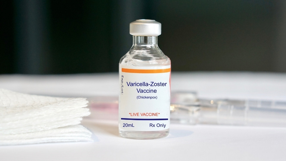 chickenpox vaccine private