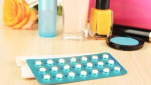 female contraception