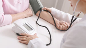cure hypertension
