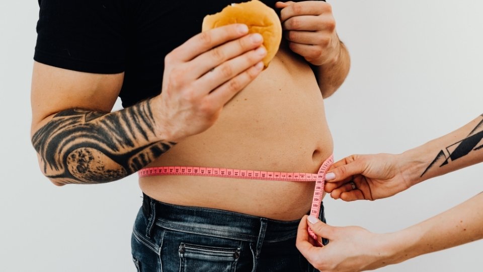 weight loss services