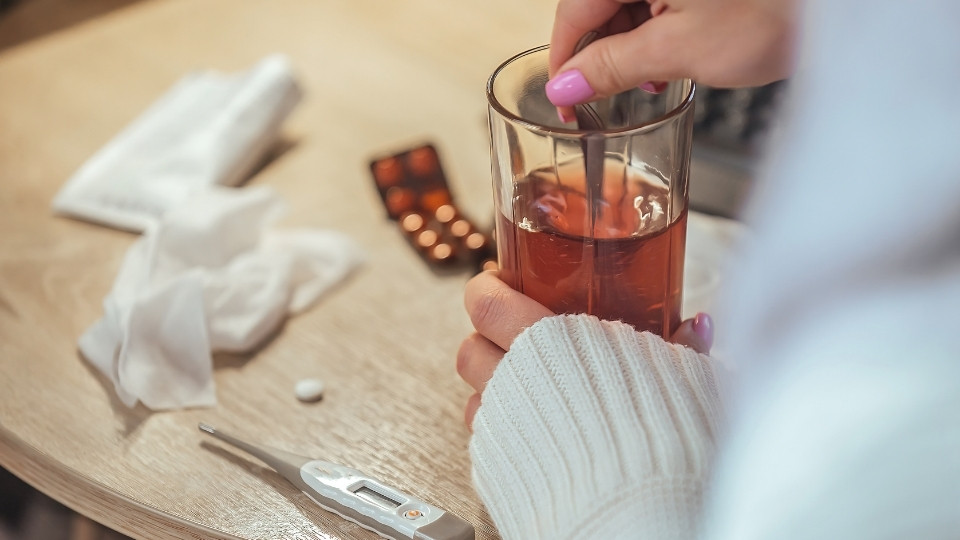 minor ailments care