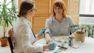 medication review pharmacist