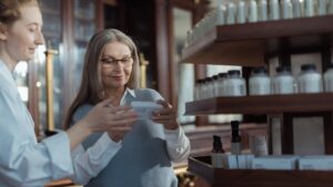 consult pharmacy