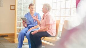 minor ailments care