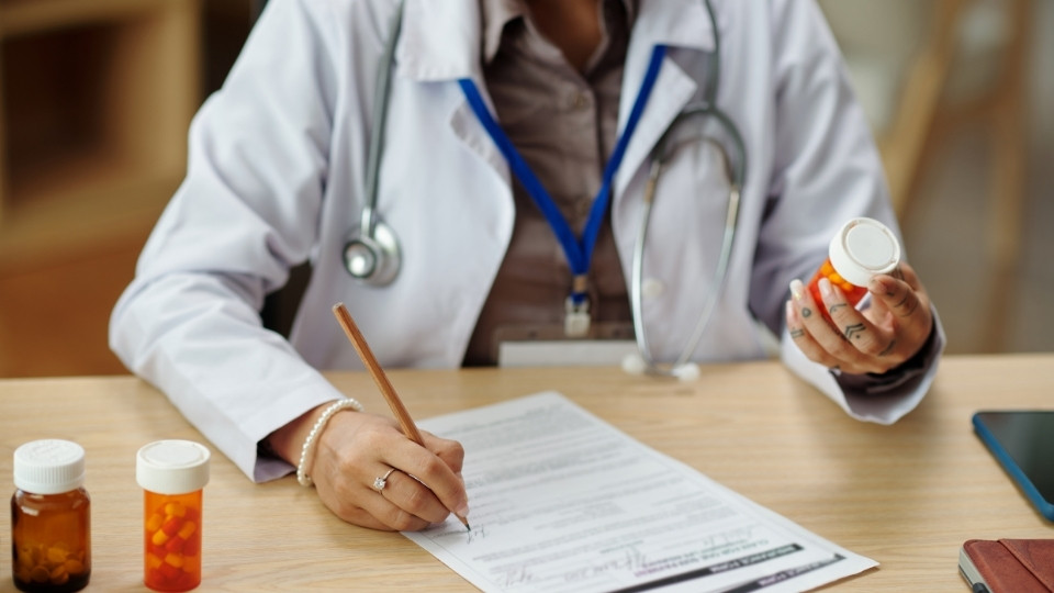 new medicines service
