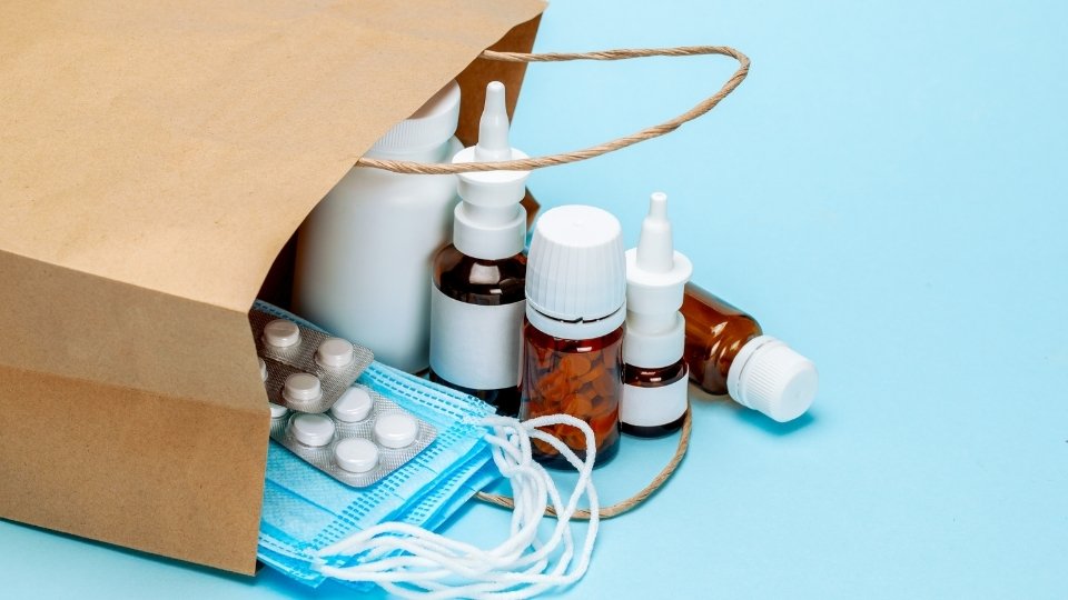new medicines service