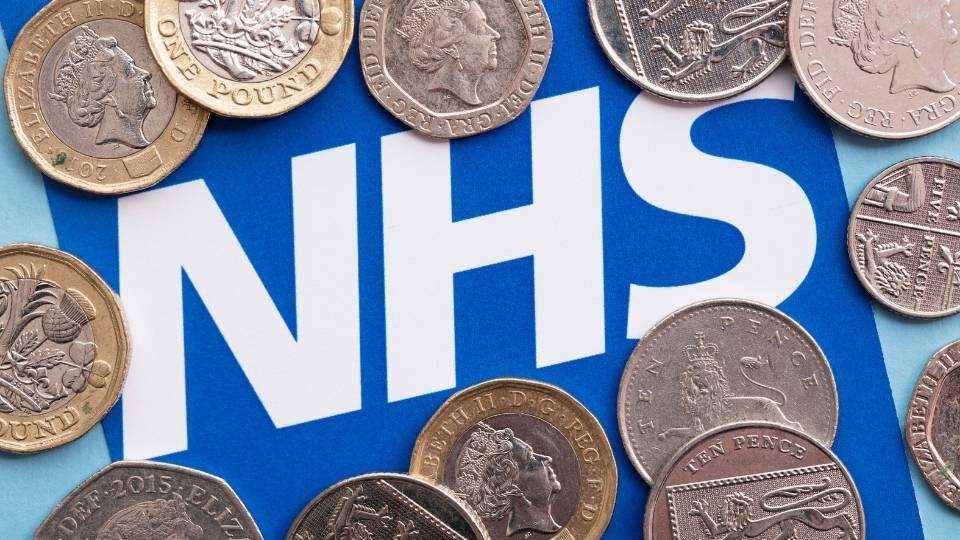 get free contraception nhs