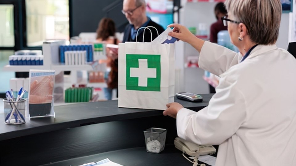 nhs pharmacy first