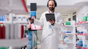 electronic prescriptions