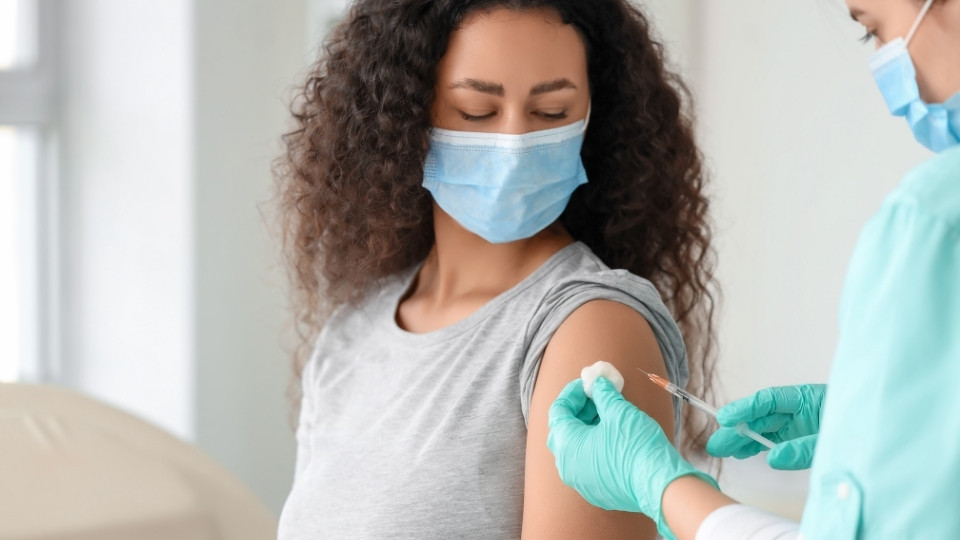 shingles vaccine