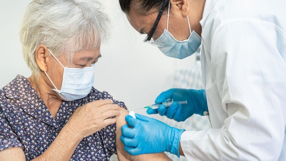 covid-19 vaccine private