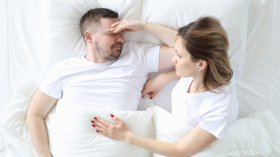 erectile dysfunction help