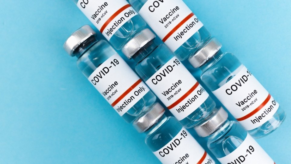 covid-19 vaccine NHS