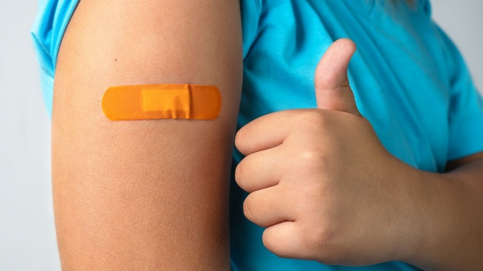 travel vaccine clinic