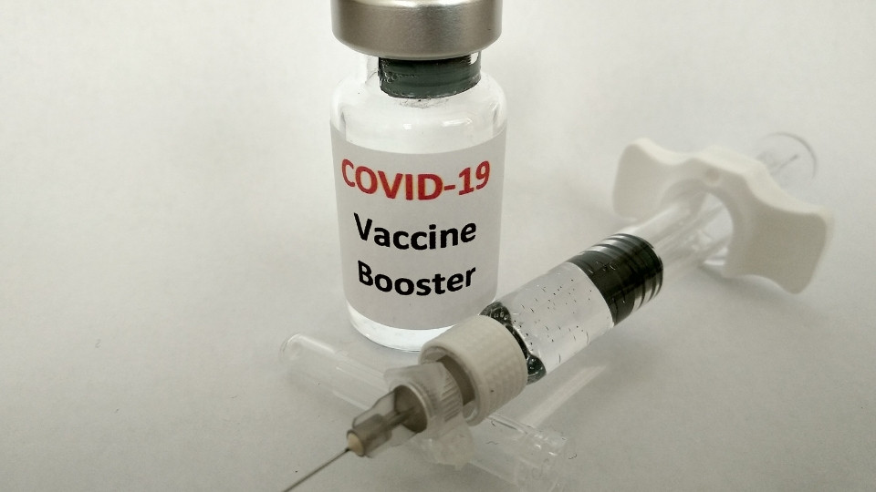 covid-19 vaccine NHS