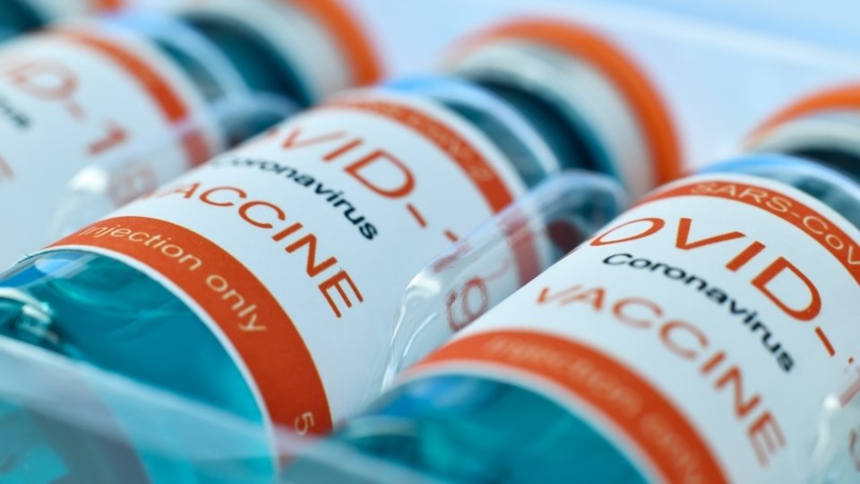 covid-19 vaccine NHS