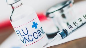vaccine flu