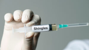 shingles vaccine
