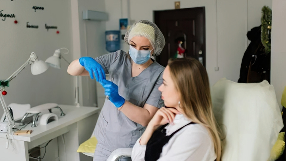 travel vaccine clinic