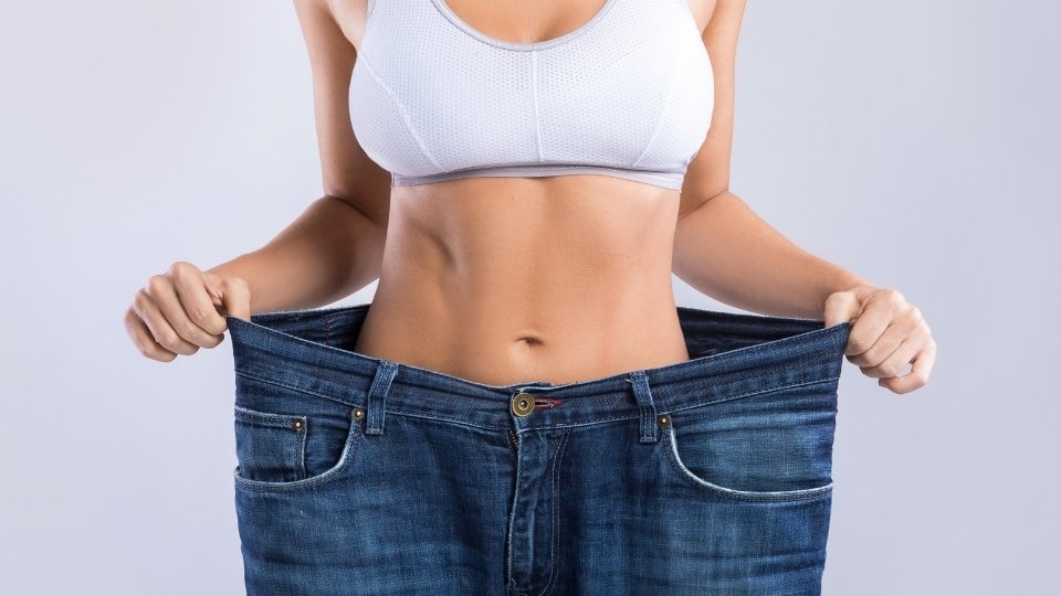 weight loss services